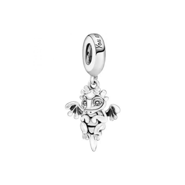 Dragon Charm