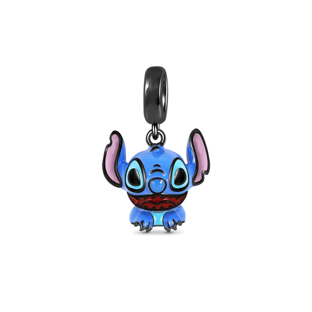 Stitch Dangle Charm