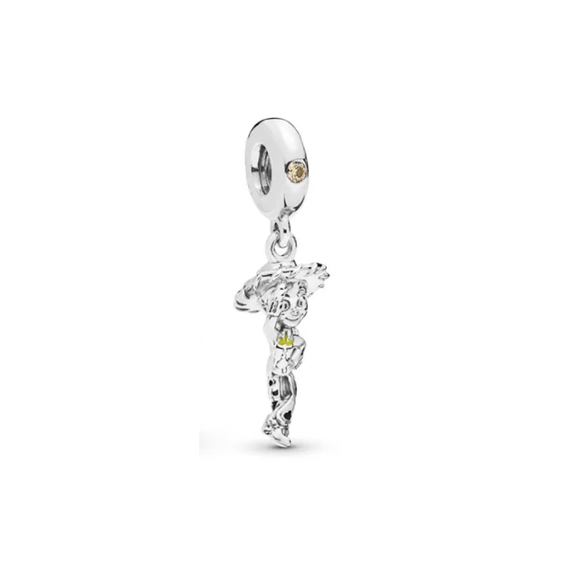 Jessie Charm