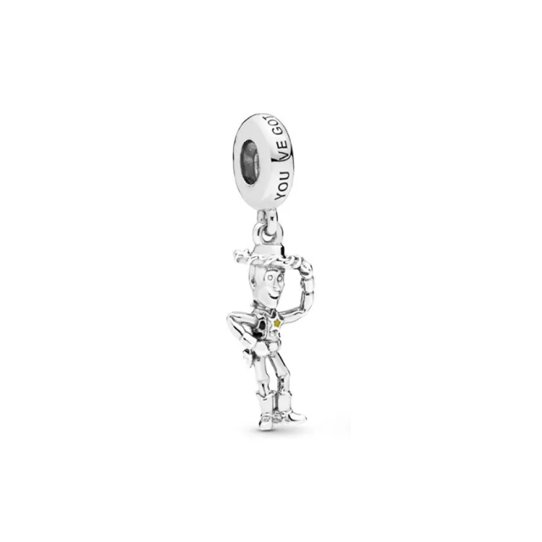 Woody Charm