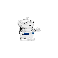 Alien Toy Story Charm