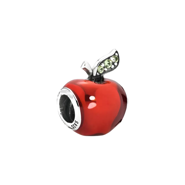 Candy Apple Charm
