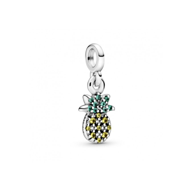 Pineapple Charm