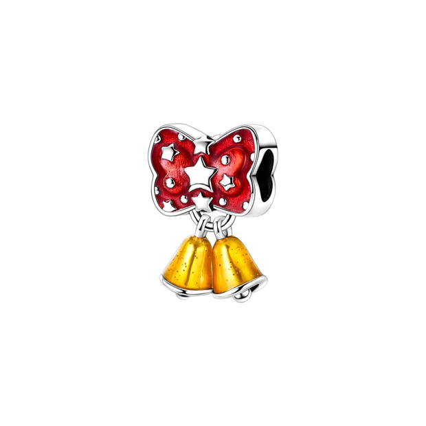 Christmas Bells Charm