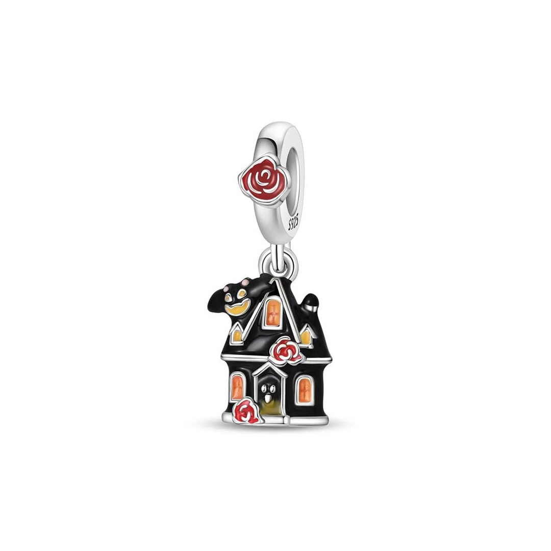 Haunted House Charm