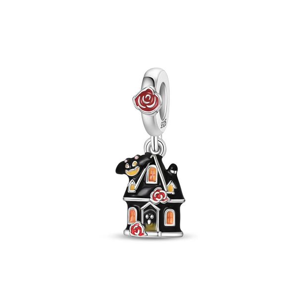 Haunted House Charm
