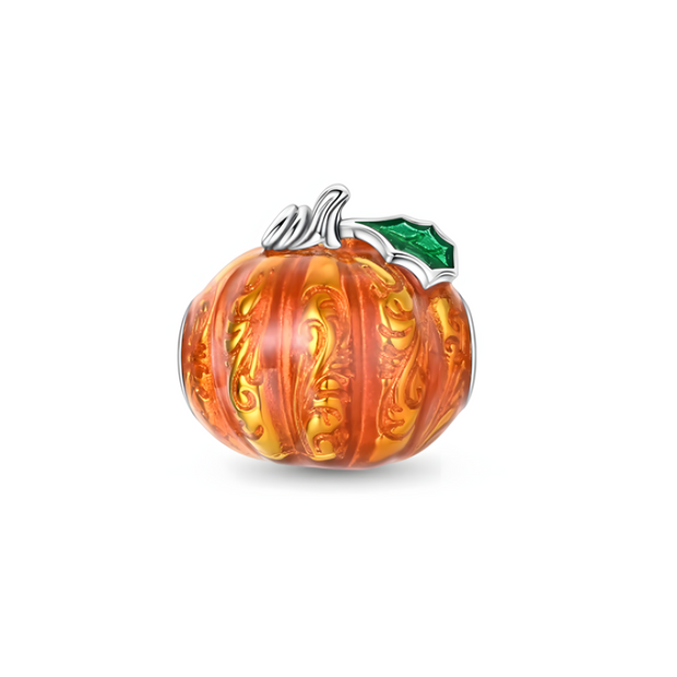 Pumpkin Charm