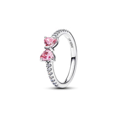 Coquette Ring