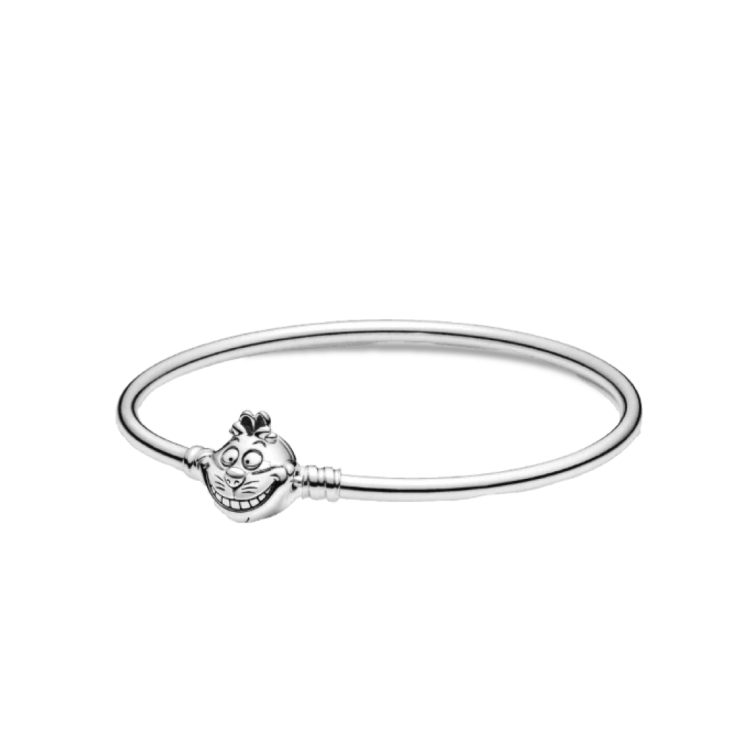 Alice Cat Bracelet