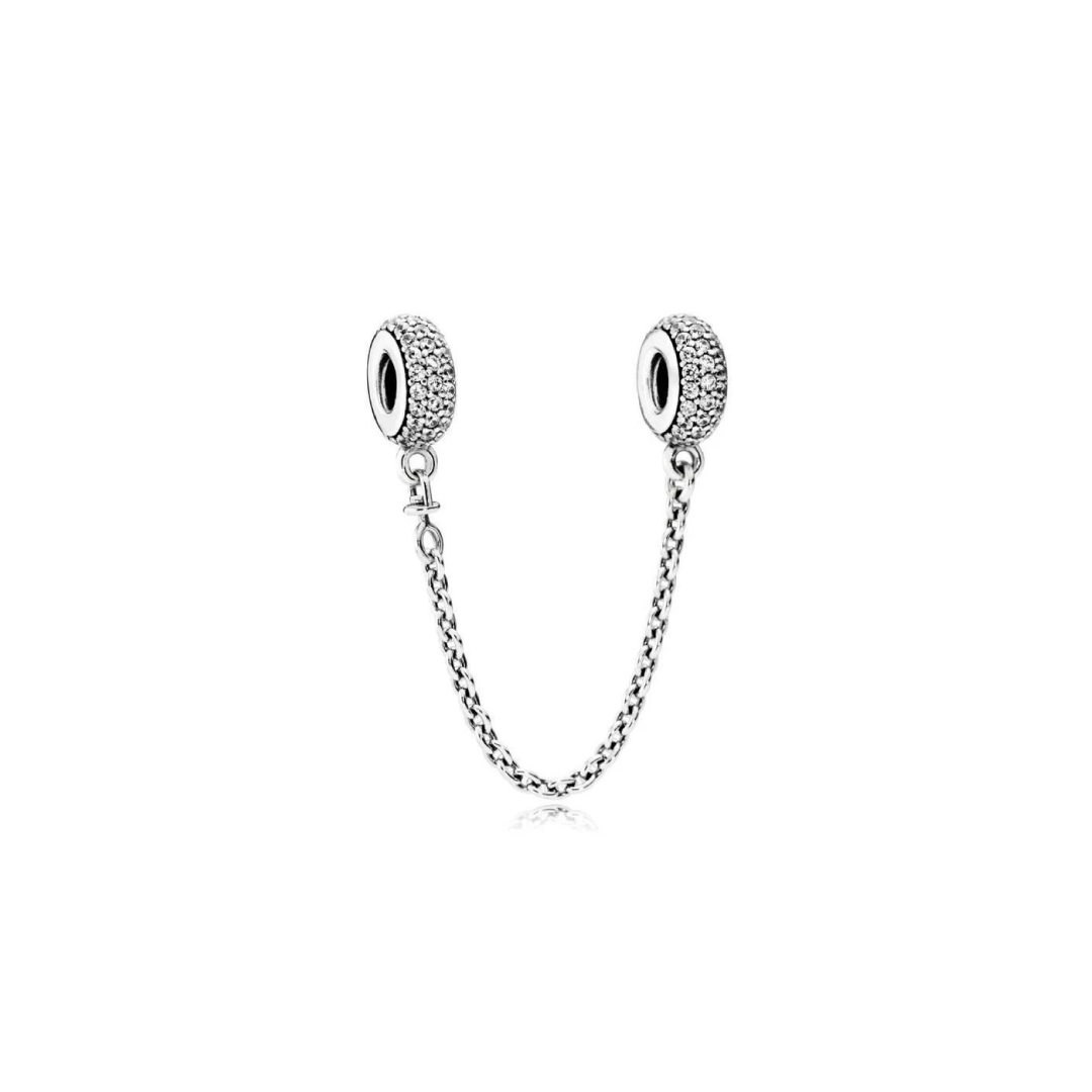 Classic Sparkle Chain