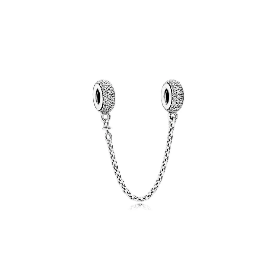 Classic Sparkle Chain