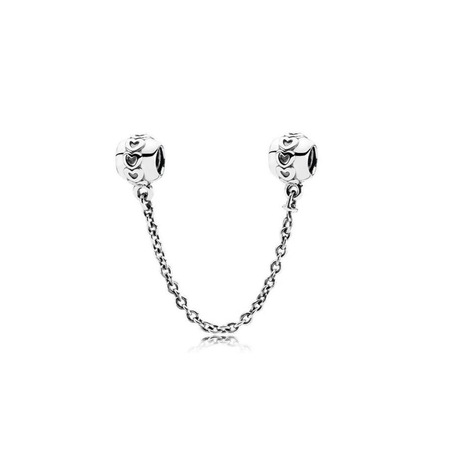 Hearts Chain