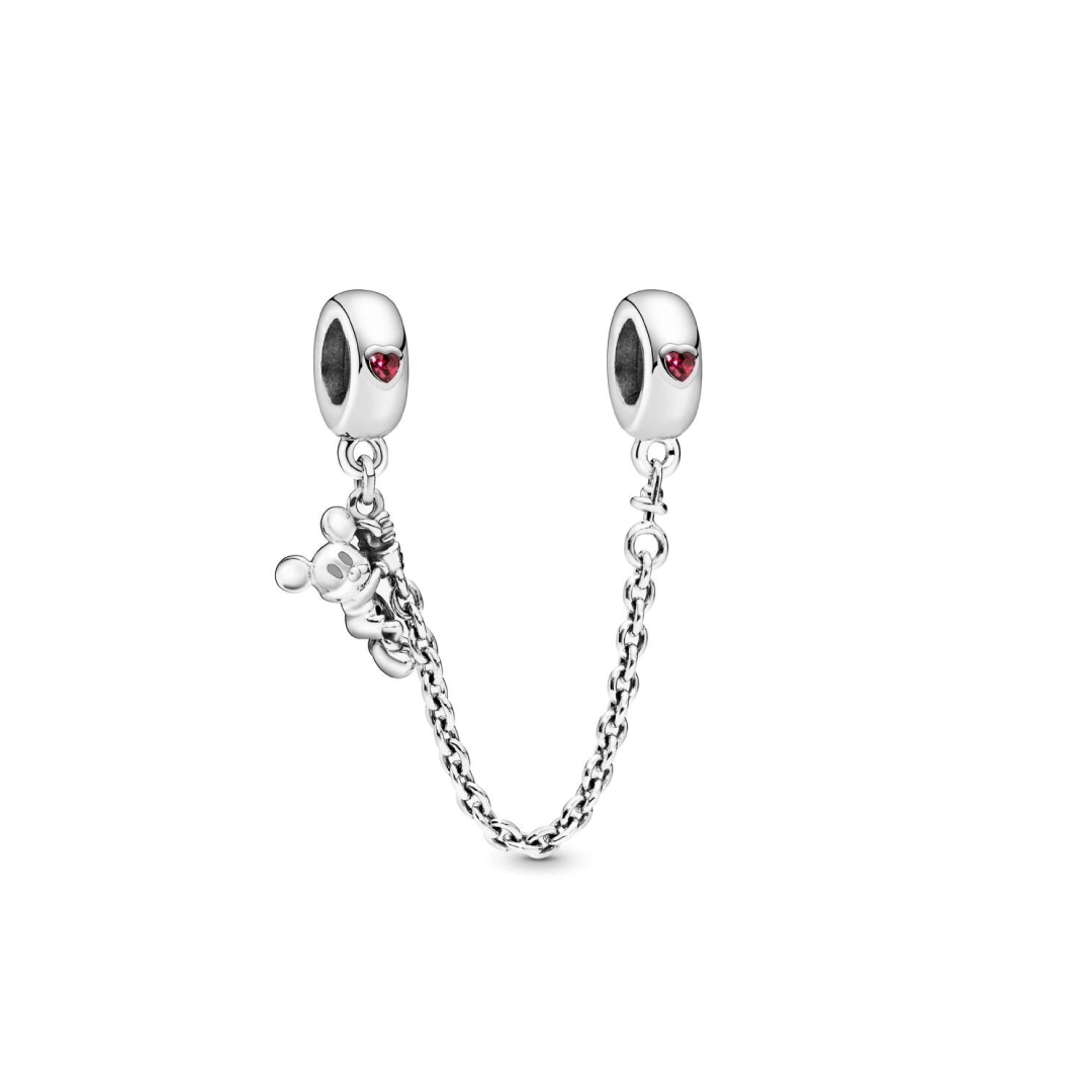 Mickey Chain