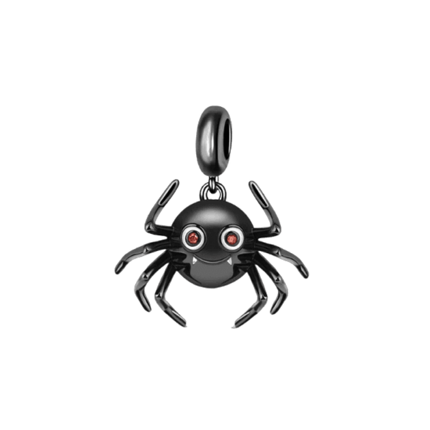 Spider Charm