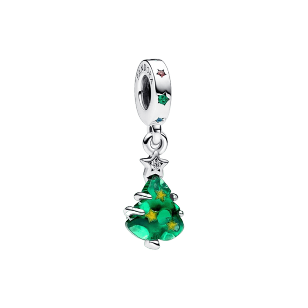 Christmas Tree Charm