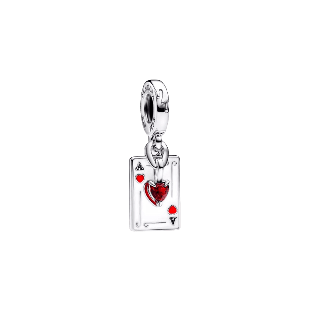 Red Queen As Charm