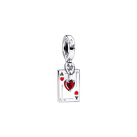 Red Queen As Charm