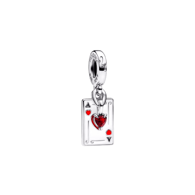 Red Queen As Charm