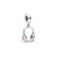 Headphones Charm