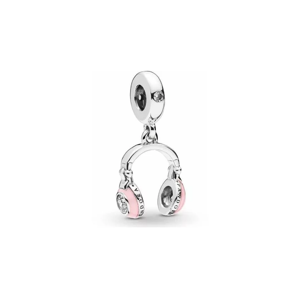 Headphones Charm