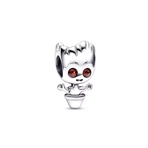 Baby Groot Charm
