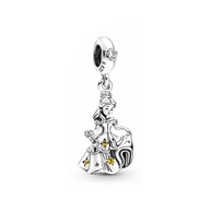 Belle Disney 100 Charm