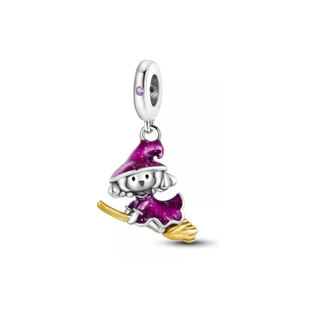 Witch Charm