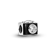 Camera Charm