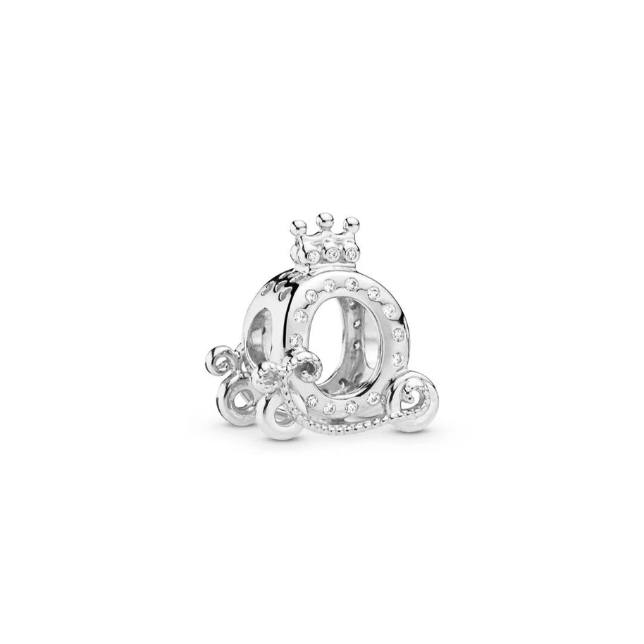 Carriage Charm