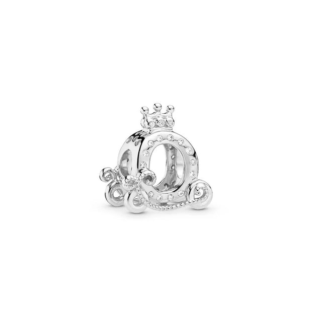 Carriage Charm
