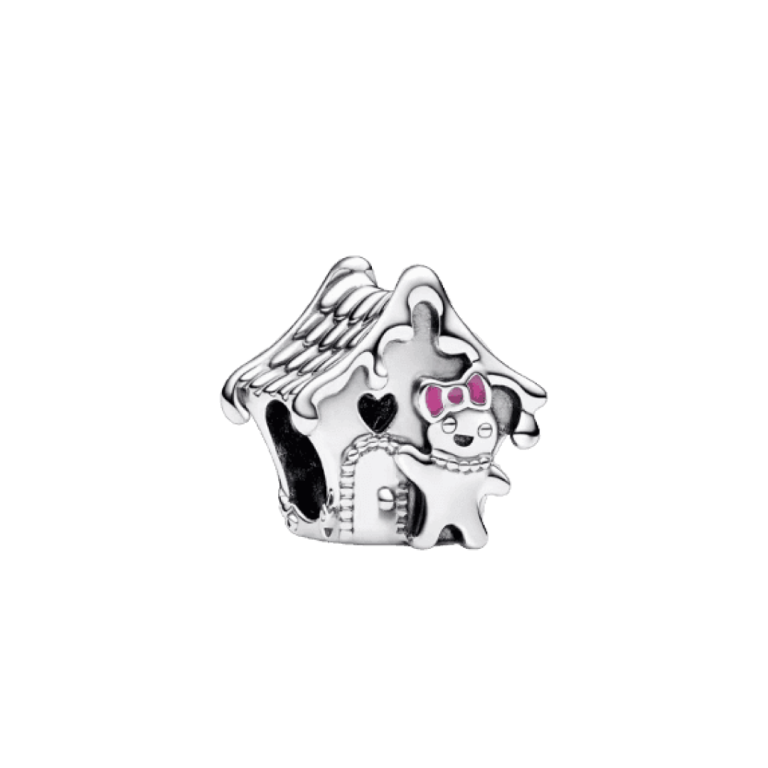 Cookie House Charm