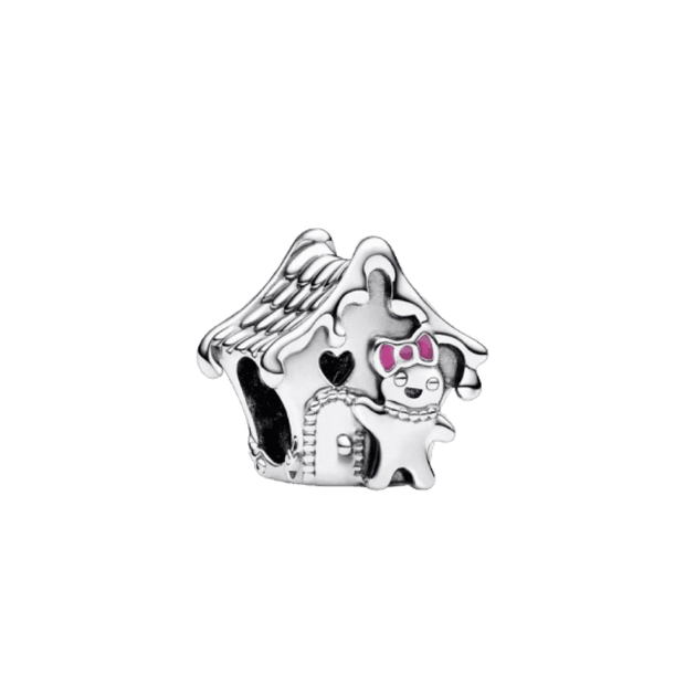 Cookie House Charm