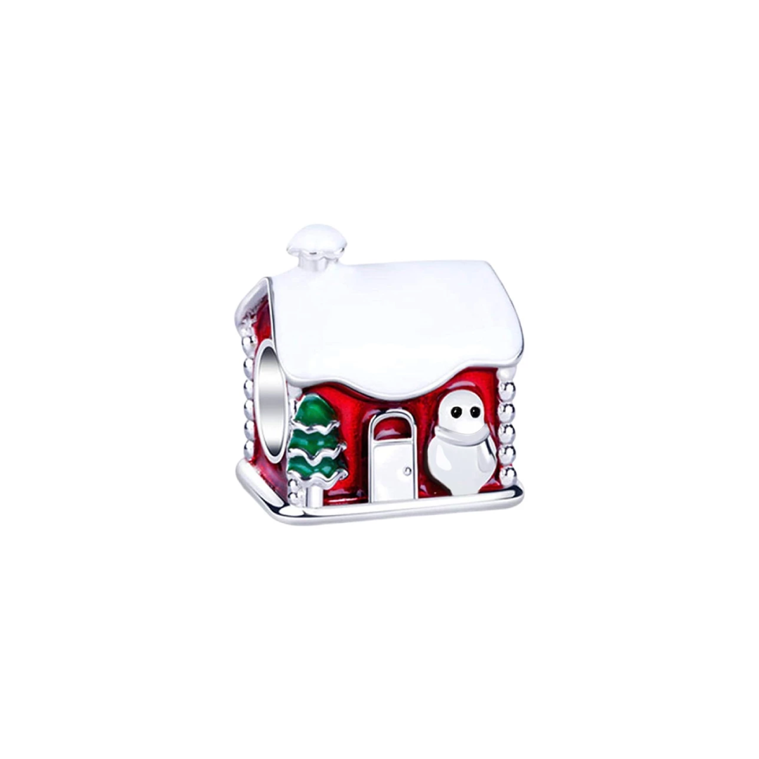 Christmas House Charm