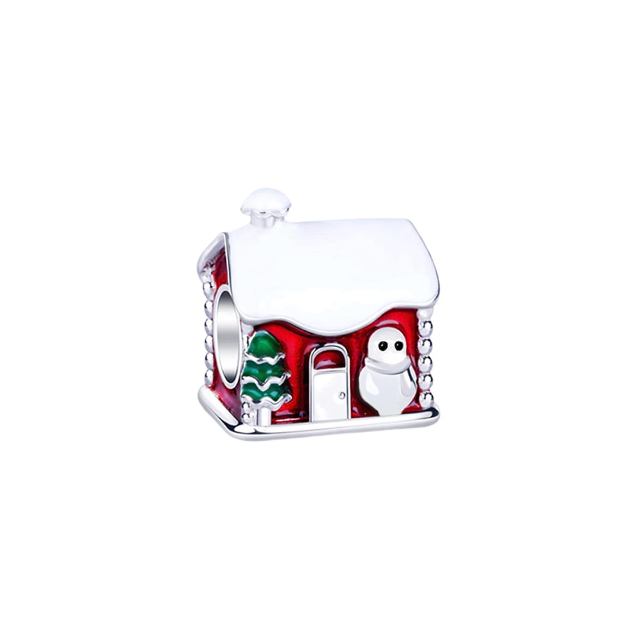 Christmas House Charm