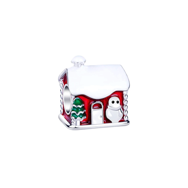 Christmas House Charm