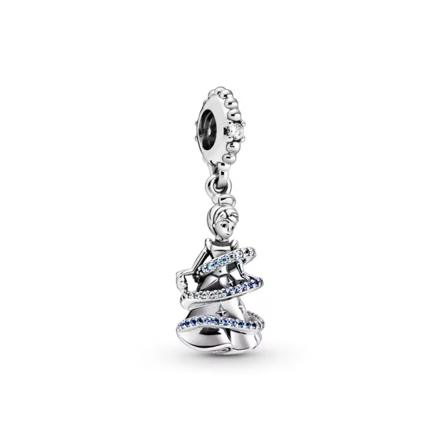 Cinderella Disney 100 Charm