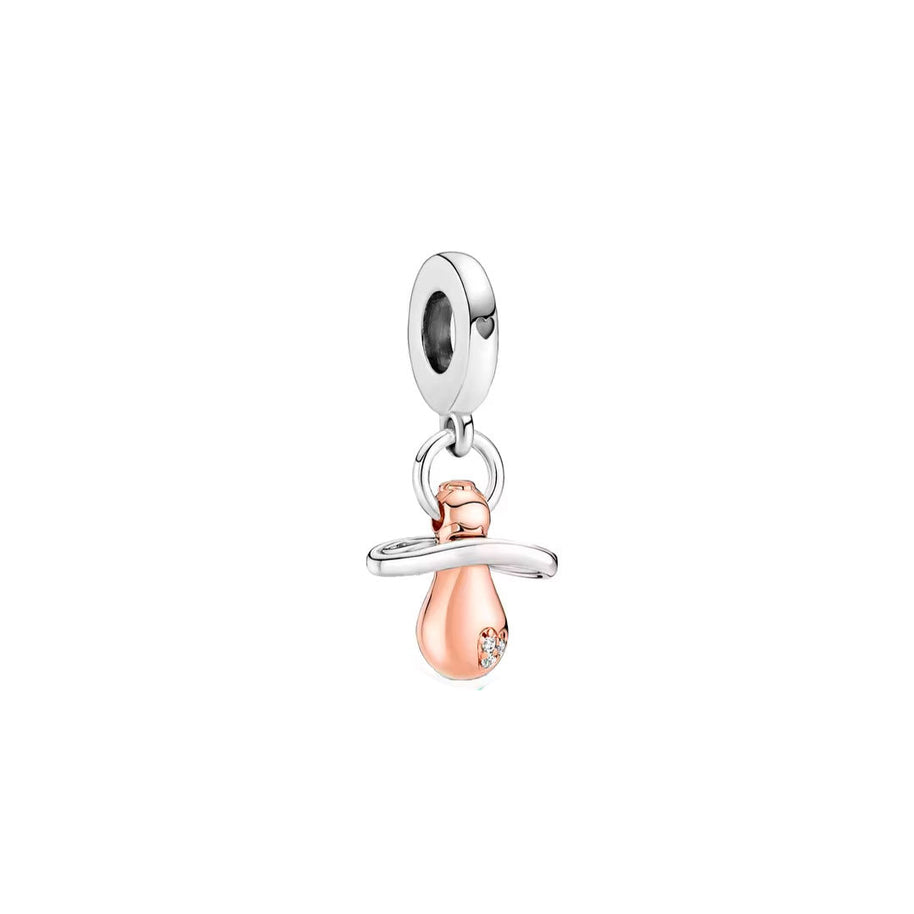 Pacifier Charm