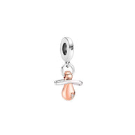 Pacifier Charm
