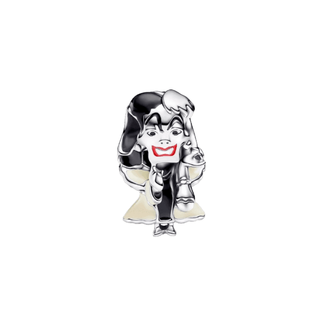 Cruella Charm