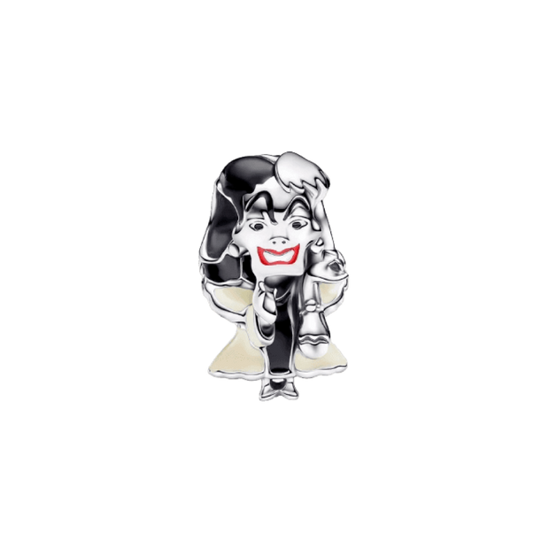 Cruella Charm