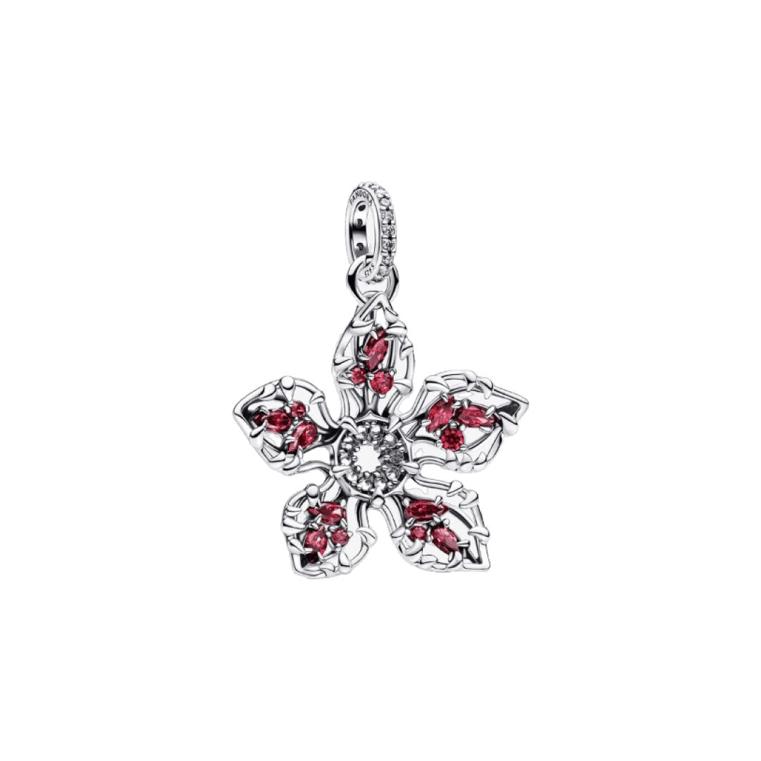 Large Demogorgon Charm