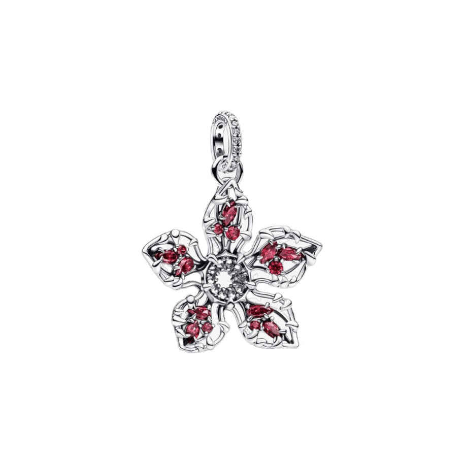 Large Demogorgon Charm
