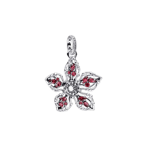 Large Demogorgon Charm