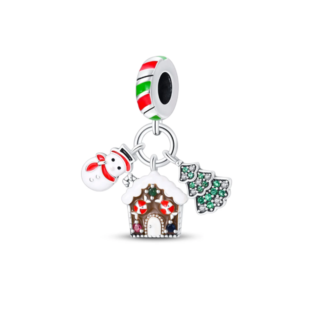 Sweet Home Charm