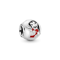 Lilo Sphere Charm