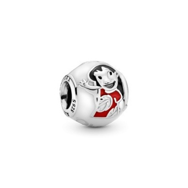 Lilo Sphere Charm