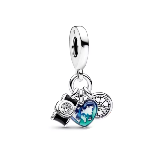 Explore Dream Charm