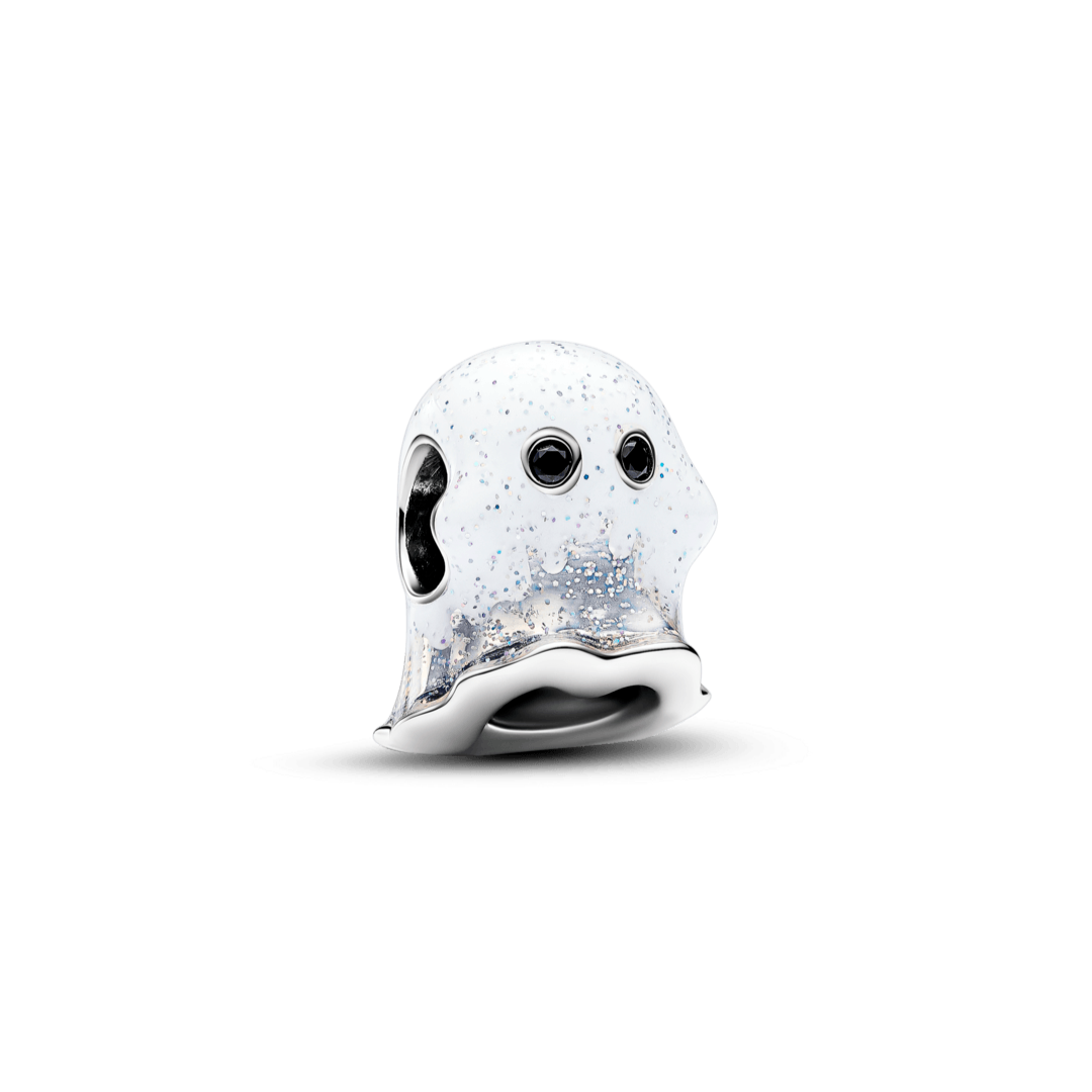 Ghost Charm