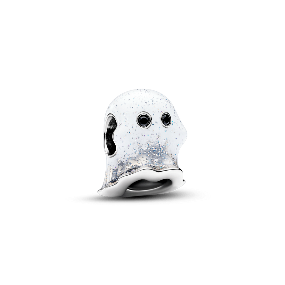 Ghost Charm
