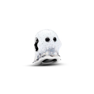 Ghost Charm